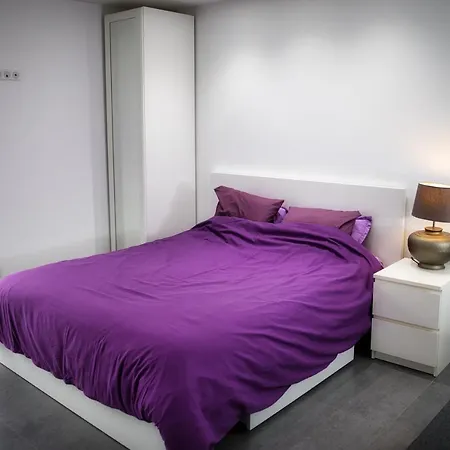 Apartmán L'a Cote *