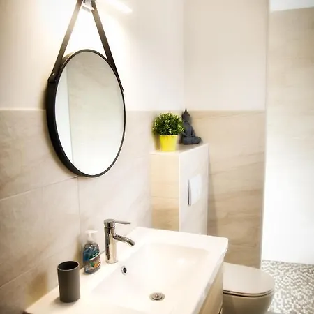 Apartmán L'a Cote Colmar