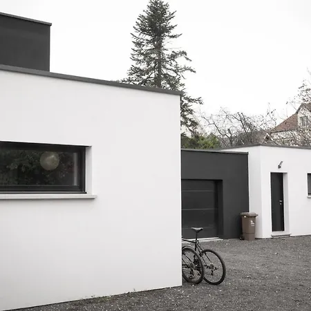 Lägenhet L'a Cote Colmar