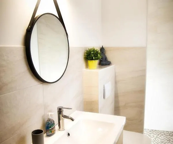 شقة L'a Cote كولمار