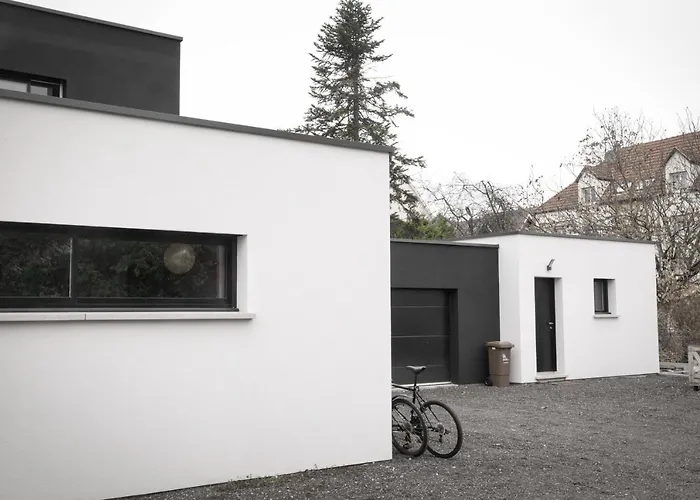 شقة L'a Cote كولمار